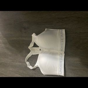 Under armour sports bra